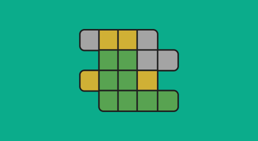 Daily WordUp icon